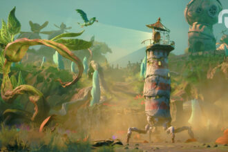 Keeper Screenshot Launch Green Sanctuary.jpg