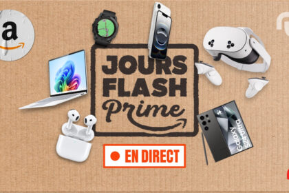 Les Jours Flash Prime Demarrent Fort Voici Les.jpg