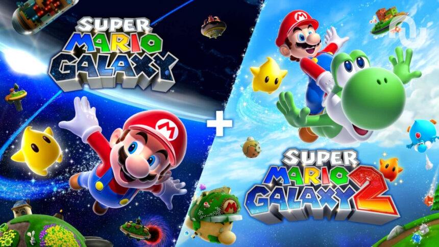 Super Mario Galaxy Super Mario Galaxy 2.jpg