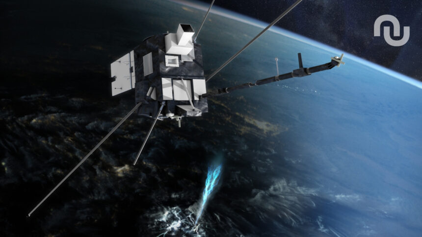 Taranis Espace Cnes Satellite.jpg