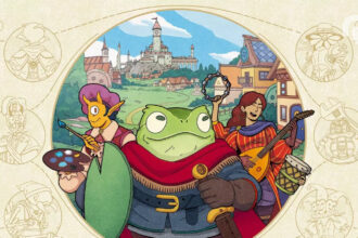 Glorieuses Guildes Buttonville Cover.webp.jpeg