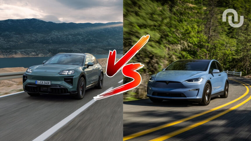 Porsche Cayenne Electrique Vs Tesla Model X.jpg