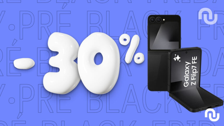 Preblackfriday Numerama Amsung Galaxy Z Flip7 Fe.jpg