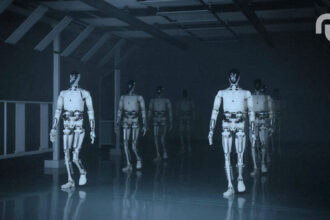 Robots Iron Xpeng.jpg